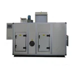 کمپرسور Daikin صنعتی رطوبت گیر استخر شنا