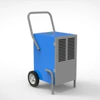 ظرفیت 50L ظرفیت رطوبت قابل حمل