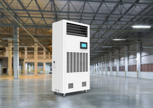 Constant Temperature And Humidity Unit